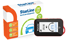 Брелок Star Line E96/E97 LoRa с дисплеем