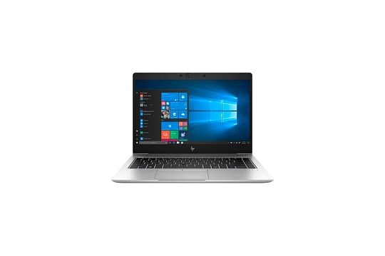 Ноутбук 14" HP EliteBook 745 G6, 6XE85EA#ACB, серебристый
