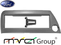 Intro RFO-N08 Gr Ford KA 97+ 1din графит