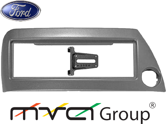Intro RFO-N08 Gr Ford KA 97+ 1din графит