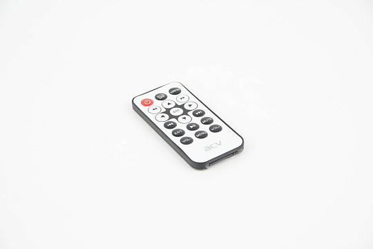 Универсальный LCD-монитор 7" ACV AVM-717BL