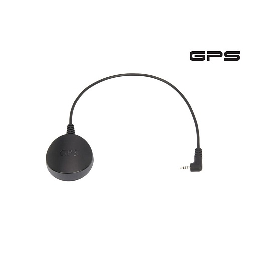 Видеорегистратор Alpine DVR-F200 GPS, Wi-Fi