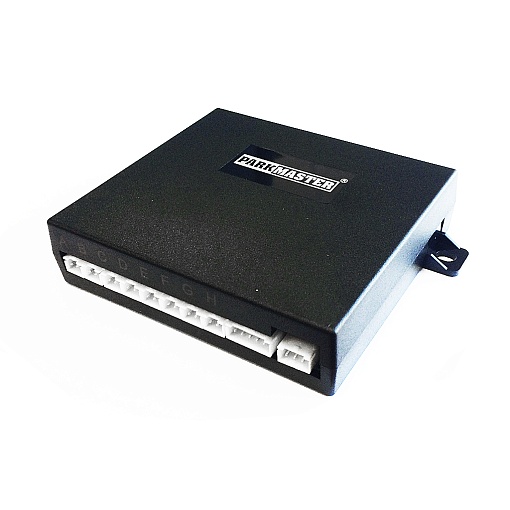 Датчик парковки ParkMaster 8-FJ-27 White