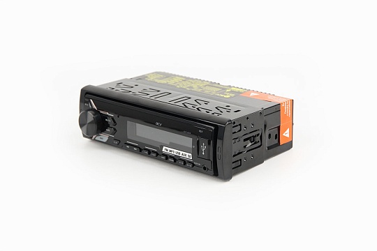 Магнитола FM/MP3/USB/SD ACV AVS-812R