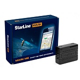 Модуль StarLine M6 sim-карта МТС