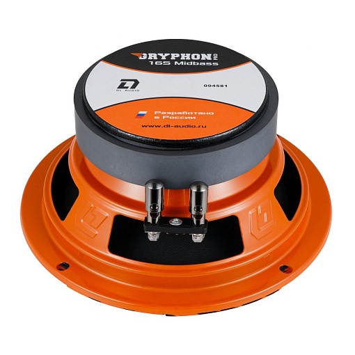 Акустика DL Audio Gryphon Pro 165 Midbass