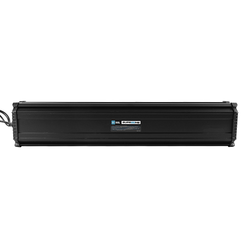 ACV SBD246BTL Всепогодный активный саундбар с Bluetooth и LED подсветкой 61 см (24")