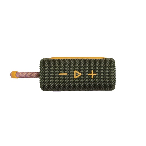 Портативная акустика JBL GO 3 GRN зелёный