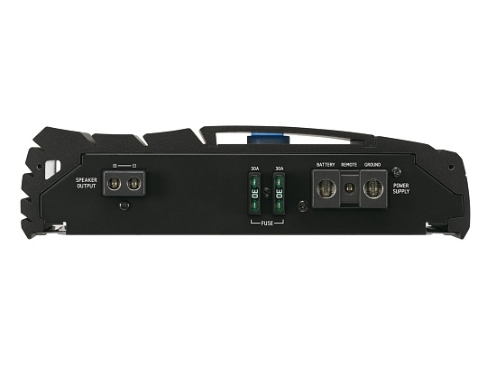 Усилитель Alpine MRX-M55 X-Power 1*500W на 2ом