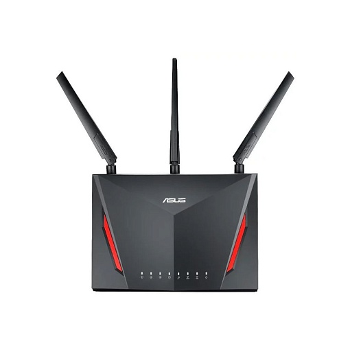 Маршрутизатор ASUS RT-AC86U