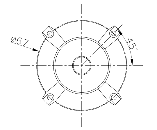 AMP NEO TW25 твитер