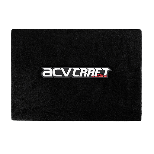 ACV CRAFT BS12A Активный плоский сабвуфер 12" 2000Вт