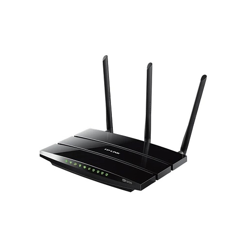 Маршрутизатор TP-LINK ARCHER VR400