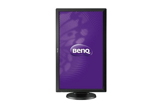 Монитор 24" BENQ BL2405PT, 9H.LF5LA.TBE