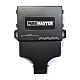 Parkmaster 32U-4-A-White Универсальная система парковки 4 черных датчика тип А