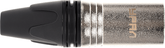 УРАЛ СИМФОНИЯ КНС XLR-M-3 pin СФ