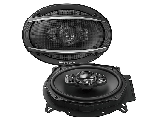 Автомобильная акустика Pioneer TS-A6970F