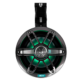 Акустика корпусная 6,5" 150 Вт с регулируемой RGB подсветкой ACV SMT6GL