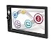 Автомагнитола 2DIN Prology DVU-750