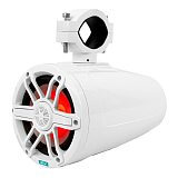 Акустика корпусная 6,5" 150 Вт с регулируемой RGB подсветкой ACV SMT6WL