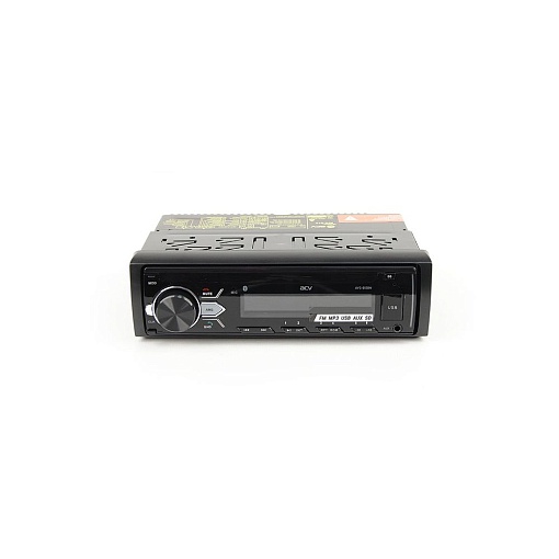 Магнитола USB FM MP3 SD ACV AVS-813BM