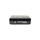 Магнитола USB FM MP3 SD ACV AVS-813BM