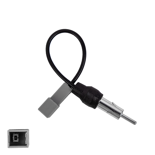 Комплект проводов 16PIN-OEM для Kia ACV HY-1520UMS