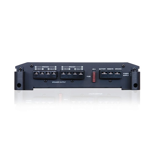 Усилитель Alpine BBX-F1200