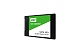 Накопитель SSD 240Gb WD Green, WDS240G2G0A