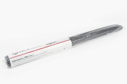 Акустический карпет серый, 1,5 х 1 м ACV OM32-1108
