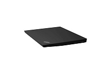 Ноутбук 15.6" LENOVO ThinkPad E590, 20NB000YRT, черный