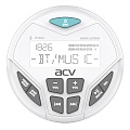 Морской MP3/USB ресивер ACV AMR-601RW