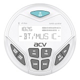 Морской MP3/USB ресивер ACV AMR-601RW