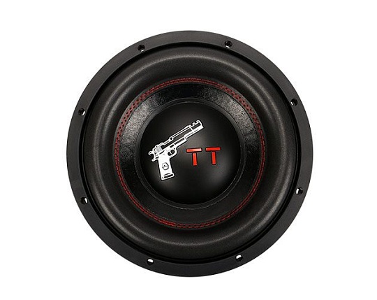 Сабвуфер Урал TT 10 