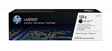 Картридж лазерный HP 131X, CF210XD