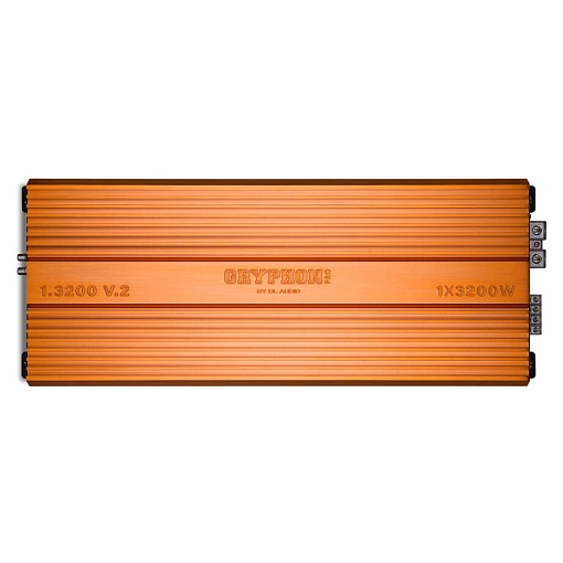 DL Audio Gryphon Pro 1.3200 V.2