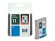 Картридж струйный HP 11, C4836A