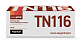 Лазерный картридж EasyPrint LM-TN116