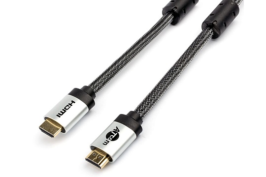 Кабель HDMI ATcom AT5263 Metal, 15 м