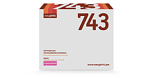 Лазерный картридж EasyPrint LH-743