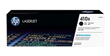 Картридж лазерный HP 410X, CF410X