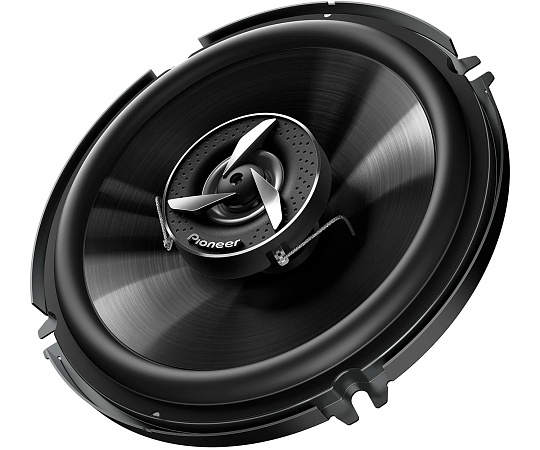Двухполосная коаксиальная система Pioneer TS-6521F
