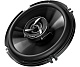 Двухполосная коаксиальная система Pioneer TS-6521F
