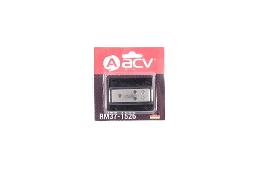 Дистрибьютор 8AWGx4 ACV RM37-1526