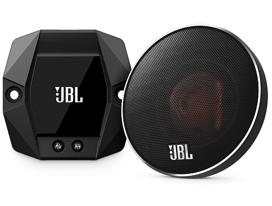 Компонентная акустика JBL GTO20M