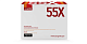 Лазерный картридж EasyPrint LH-55X