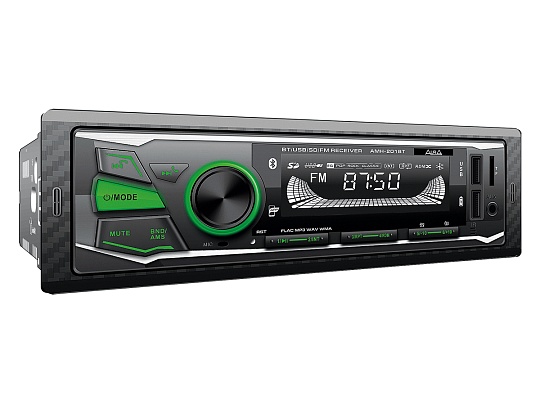 Aura AMH-201BT USB/SD ресивер