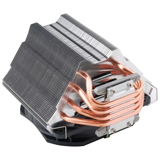 Кулер для процессора Zalman CNPS11X Performa+, [CNPS11XPERFORMA+]