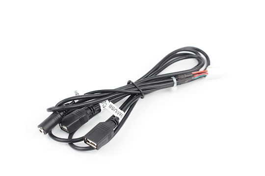 Навигационная система ACV AD-8400 2-DIN