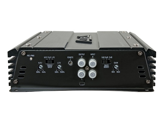 Двухканальный усилитель Aura AMP-2.80